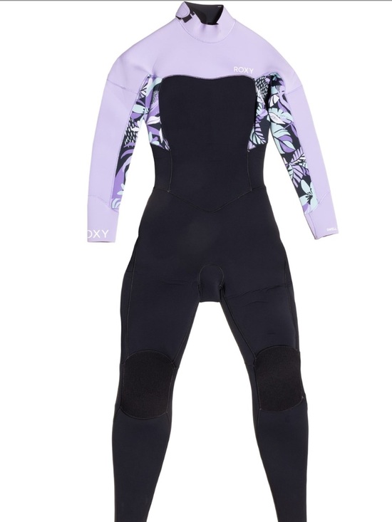 Roxy Other - Roxy Swell Series Wetsuit - 3, 2 mm, Back Zip, Long Sleeve